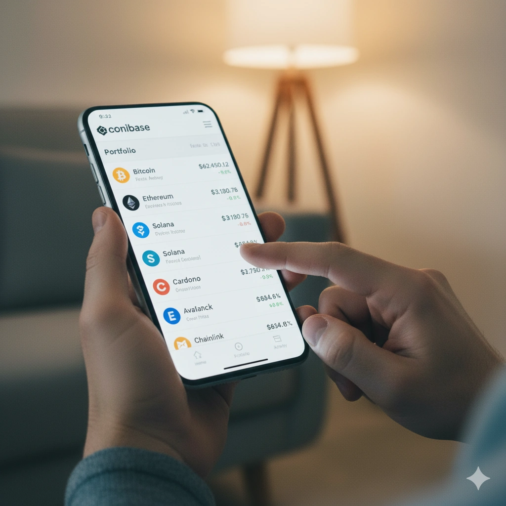 Coinbase Review Introduction
